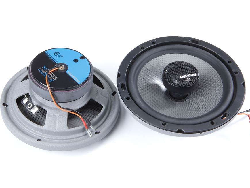 マーティン Memphis Audio MS62 M Series convertible 6-1/2