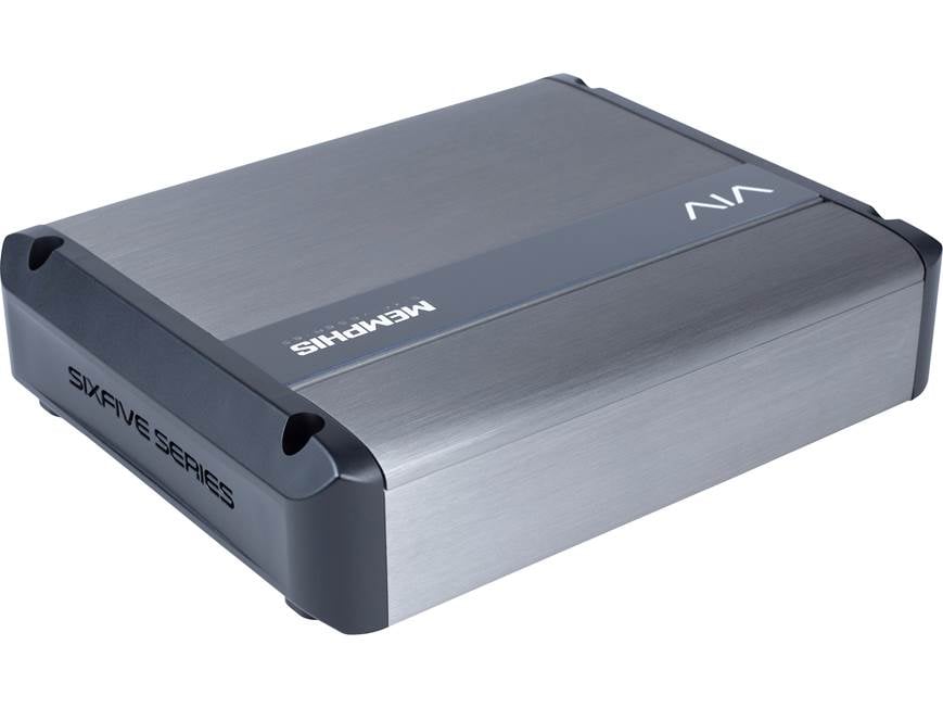 Memphis Audio VIV1100.1V2 SixFive Series mono subwoofer amplifier