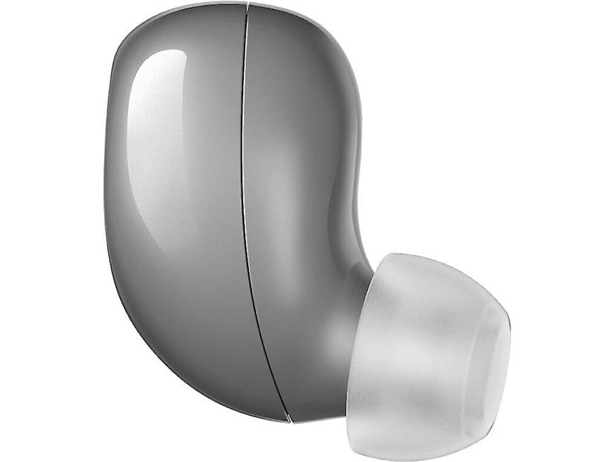 KEF Mu3 (Gray) True wireless noise-canceling headphones with
