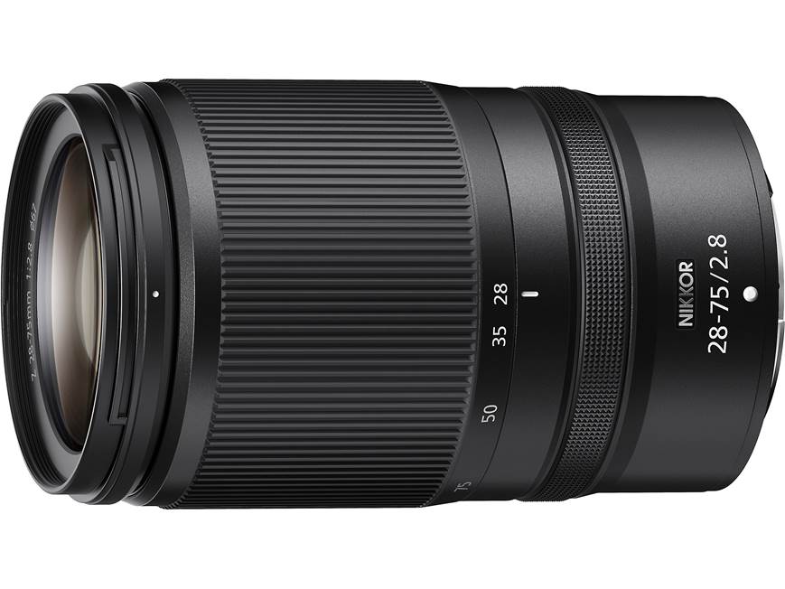 Nikon NIKKOR Z Lens