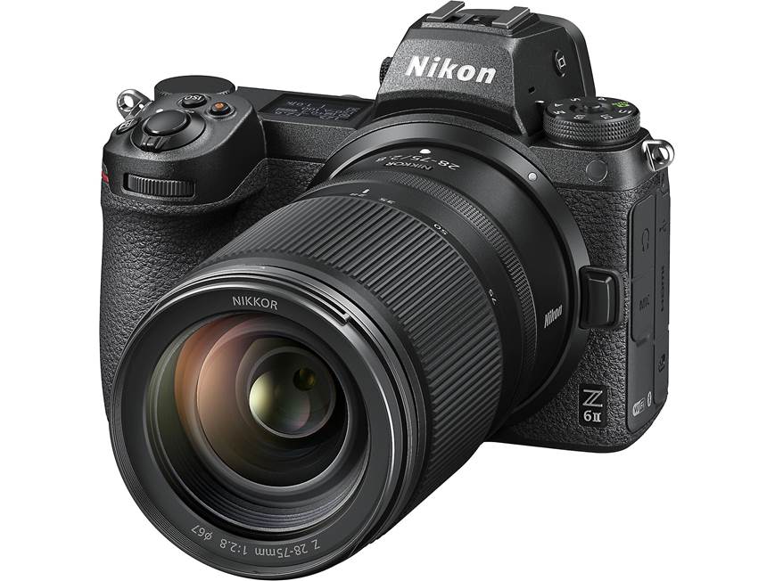 Nikon NIKKOR Z Lens - Thumbnail 3