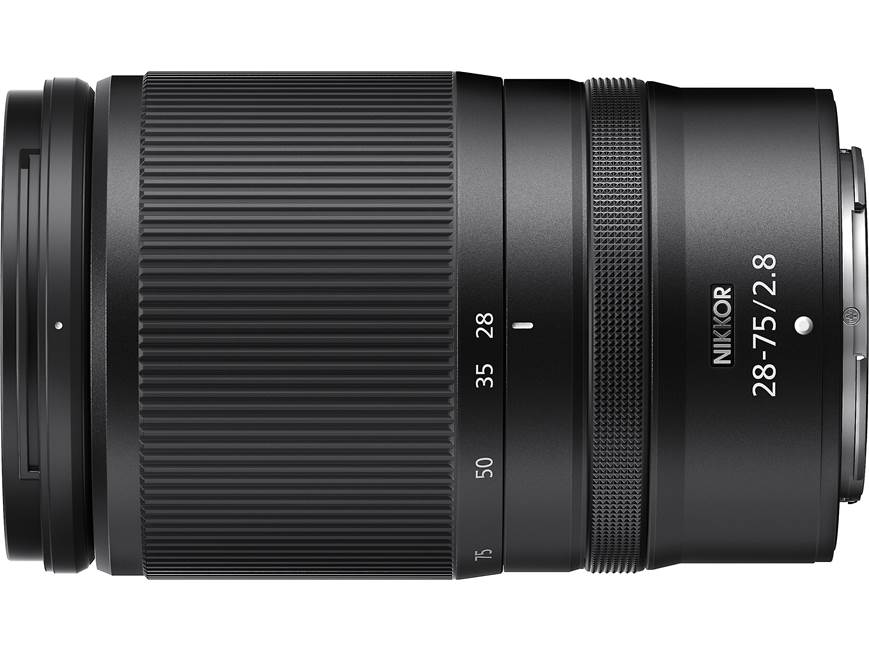 Nikon NIKKOR Z Lens - Thumbnail 2