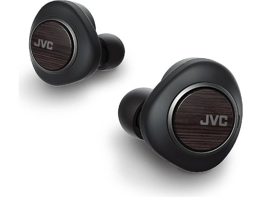 JVC HA-FW1000T True wireless noise-canceling headphones with