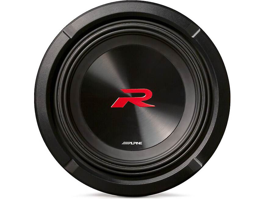 井藤昌志　OVAL BOX type-R #10 Alpine SWR-1042D Type-R 10