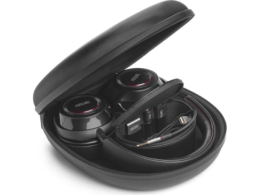 Mark Levinson No. 5909 (Pearl Black) Over-ear wireless Bluetooth