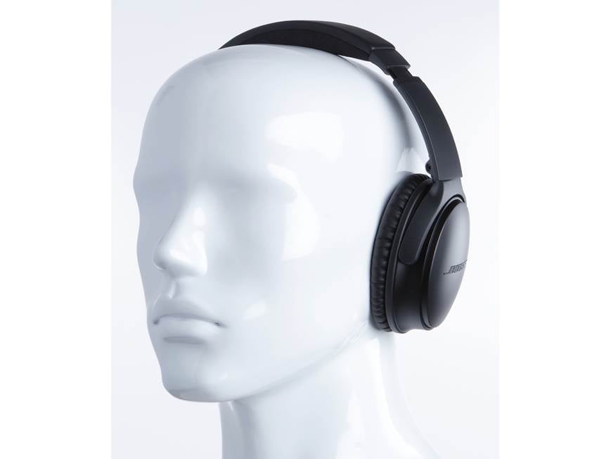 ヘッドホン QuietComfort 35 wireless headphones II Amazon.com: Bose QuietComfort 35 (Series II) Wireless Headphones
