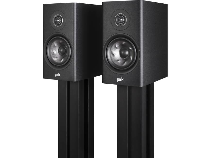 Polk Audio Reserve R200 スピーカー 未開封 Polk Audio Reserve R200 (Midnight Black) Bookshelf speakers
