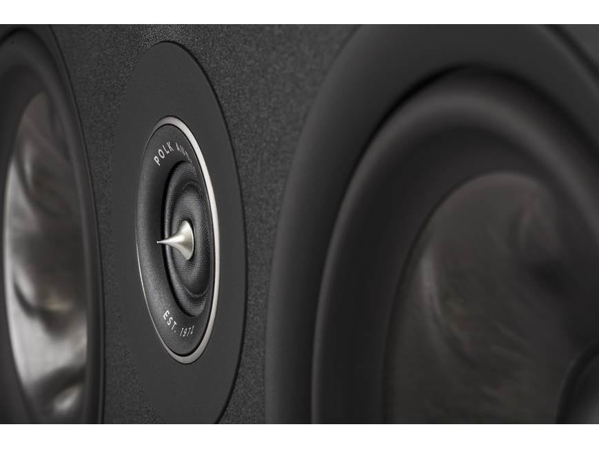 Polk Audio Reserve R300 (Midnight Black) Center channel speaker