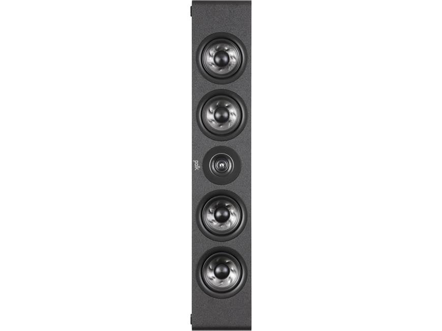 Polk Audio Reserve R350 (Midnight Black) Multi-purpose wall