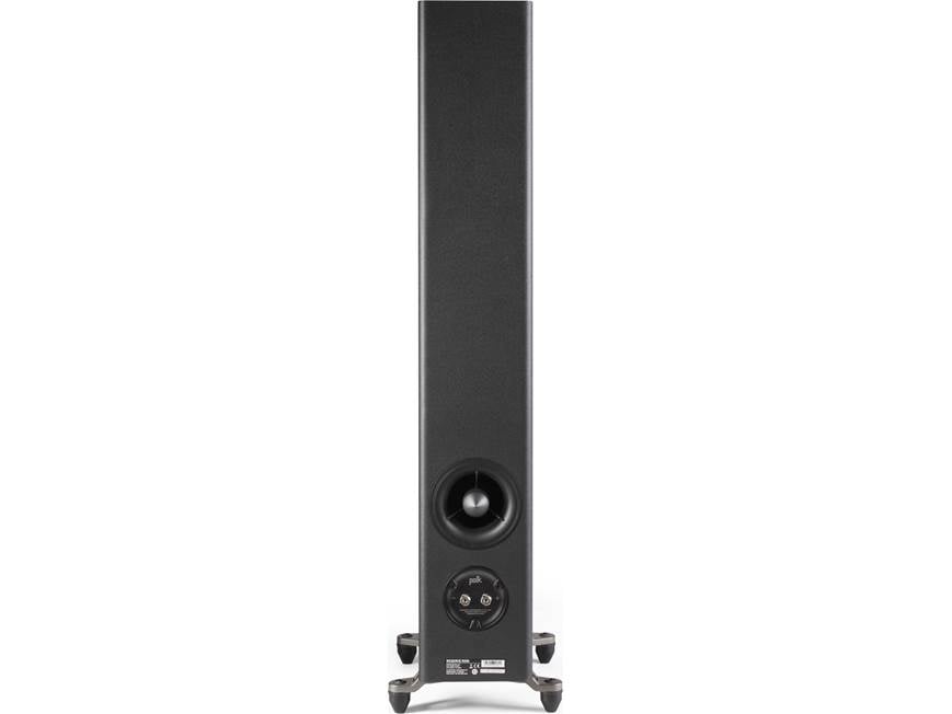 Polk Audio Reserve R500 (Midnight Black) Floor-standing speaker