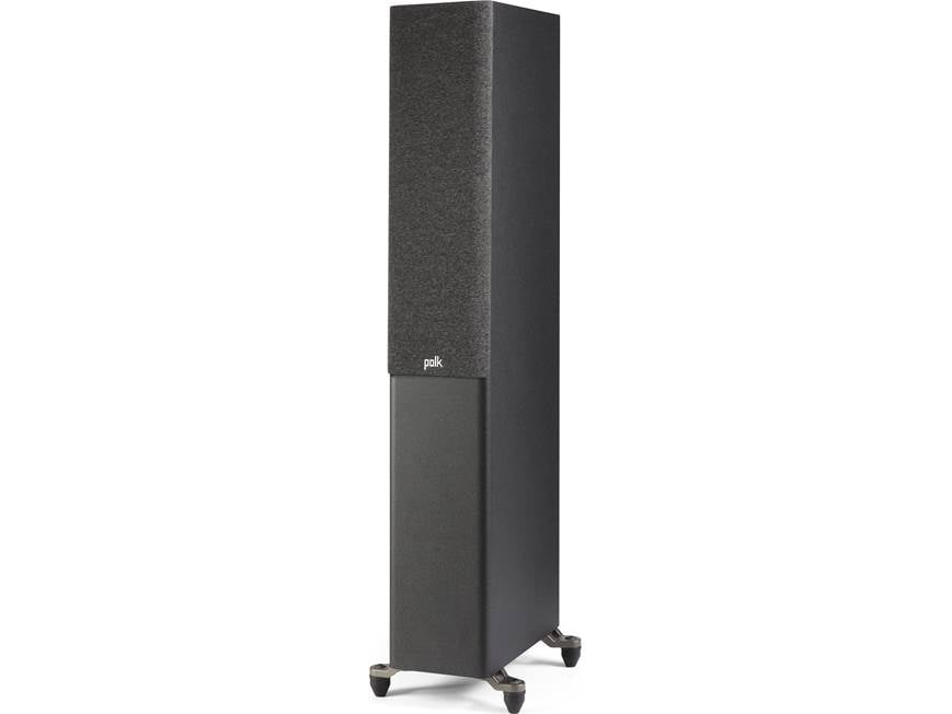 Polk Audio Reserve R500 (Midnight Black) Floor-standing speaker
