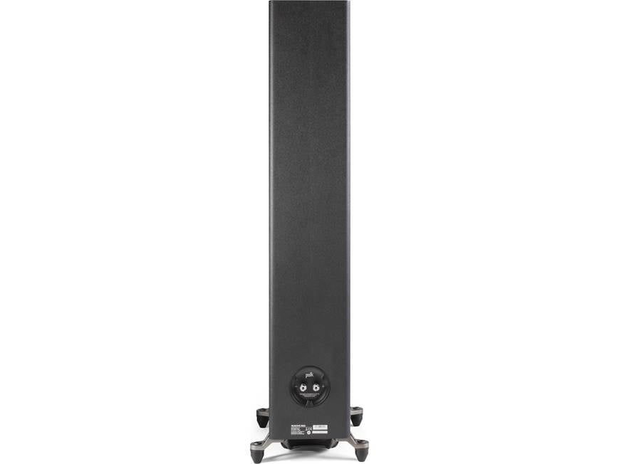 Polk Audio Reserve R600 (Midnight Black) Floor-standing speaker