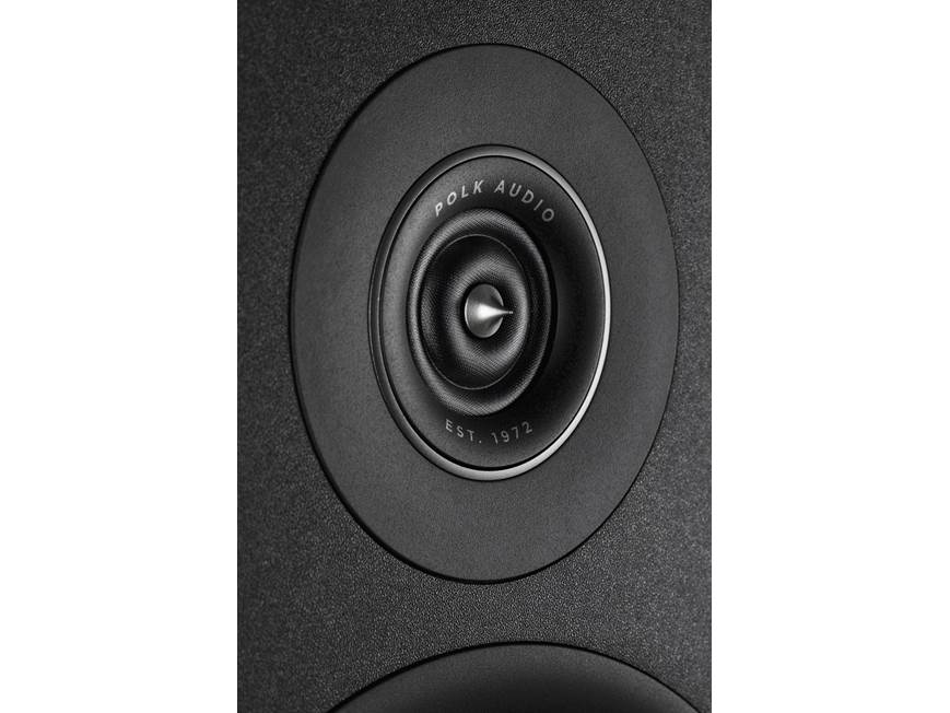 Polk Audio Reserve R600 (Midnight Black) Floor-standing speaker