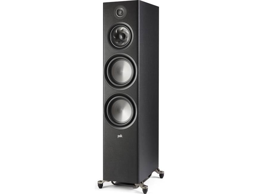 Polk Audio Reserve R700 (Midnight Black) Floor-standing speaker