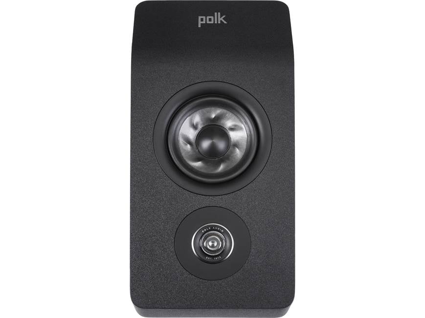 Polk Audio Reserve R900 (Midnight Black) Dolby Atmos® enabled add