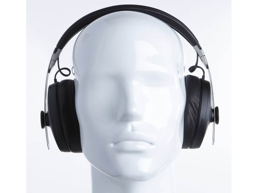 Sennheiser Momentum 3 Wireless (Black) Over-ear noise-canceling