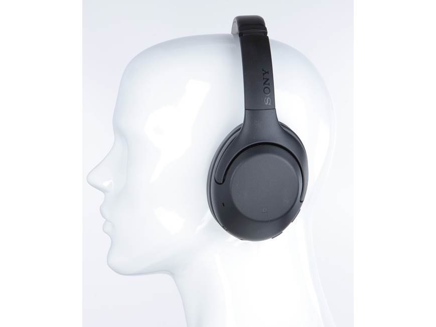 Sony WH-XB900N EXTRA BASS™ Bluetooth® wireless noise-canceling