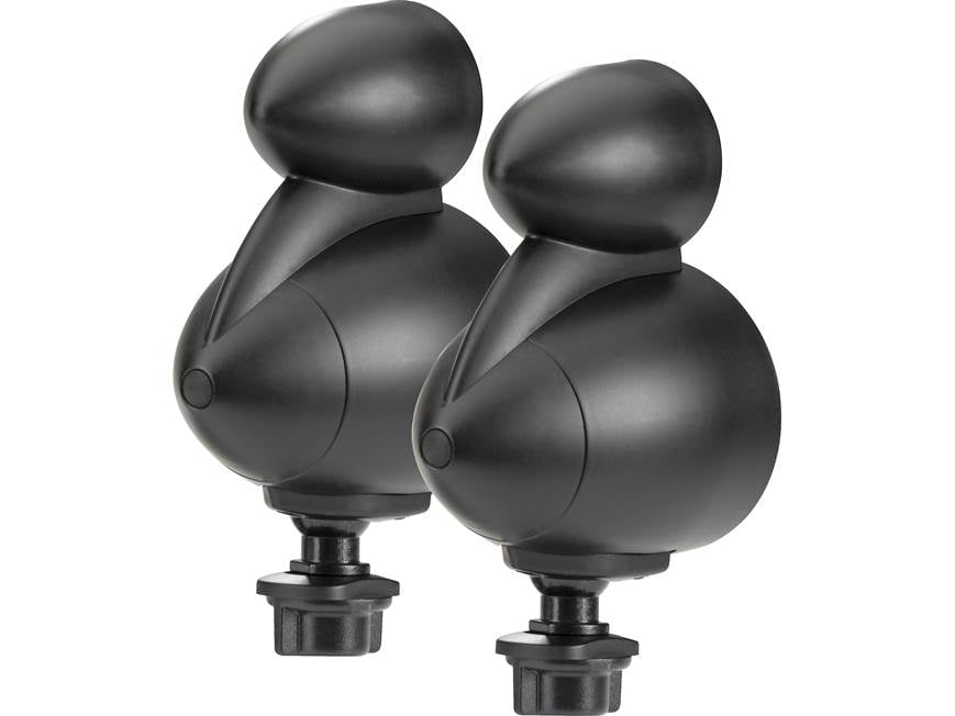 Kicker 47KSMT2504 KS Series dual-pod component speaker system 