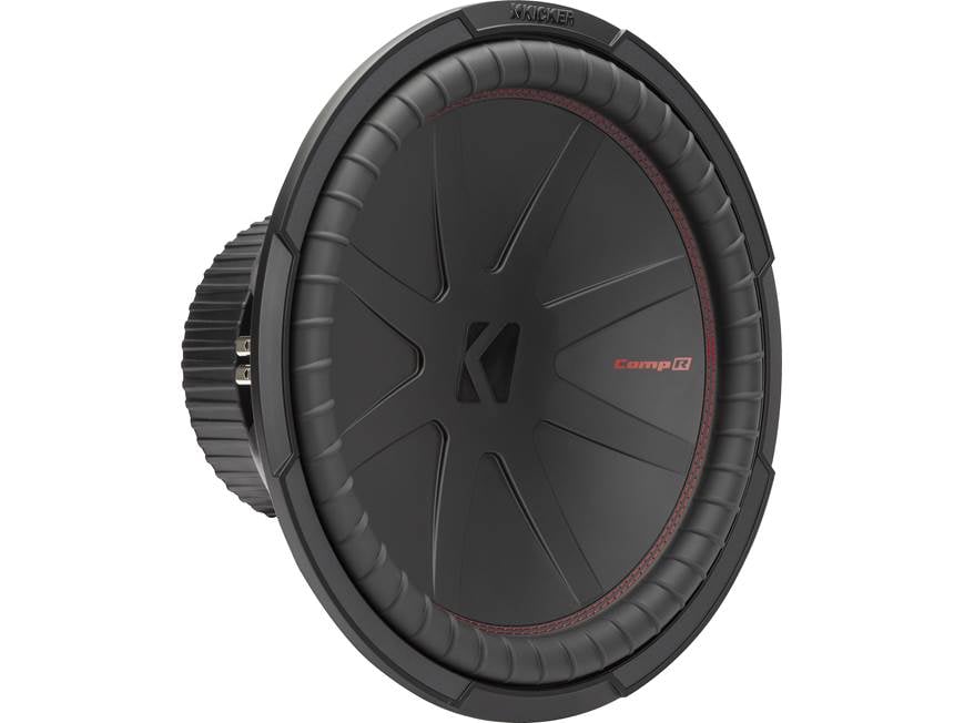Kicker 48CWR152 CompR Series 15