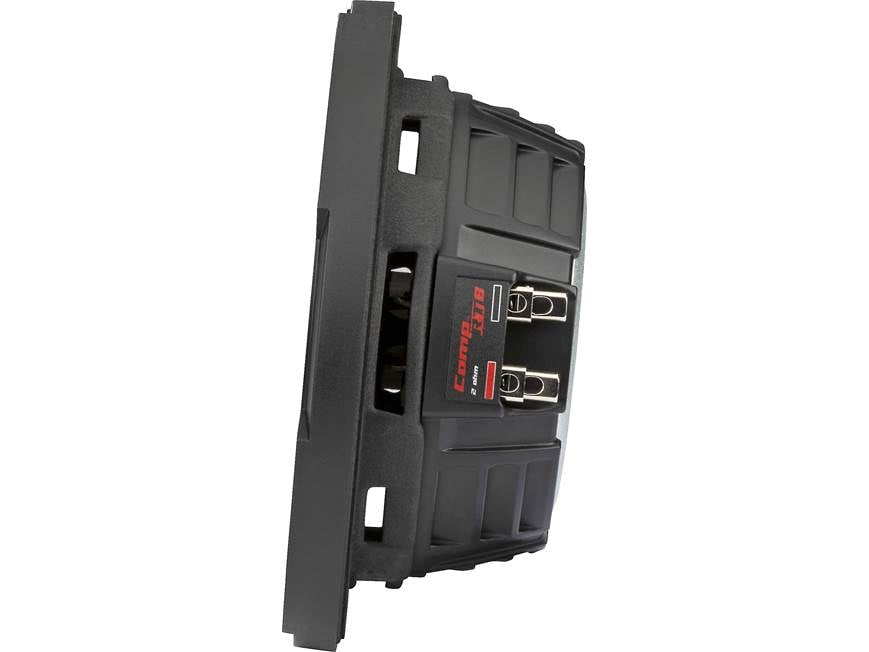 Kicker 48CWRT82 CompRT Series shallow-mount 8