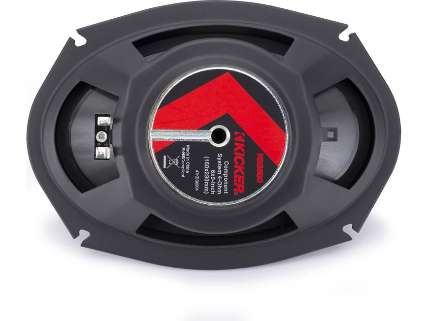 Kicker 48KSS269 KS Series 6