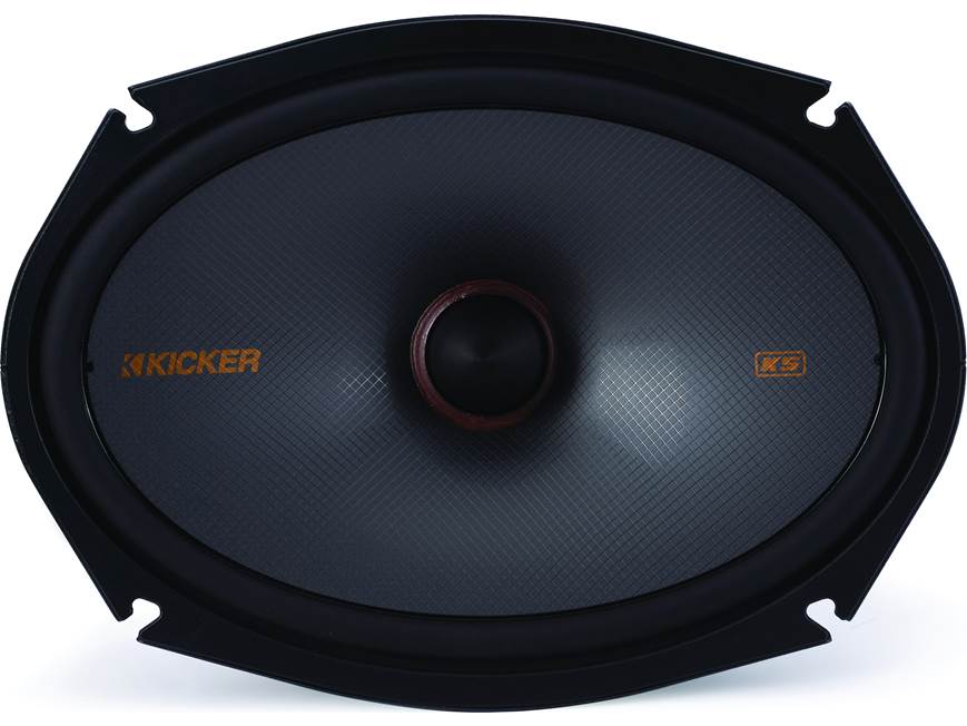 Kicker 48KSS269 KS Series 6