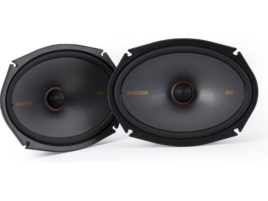 Kicker 48KSS269 KS Series 6