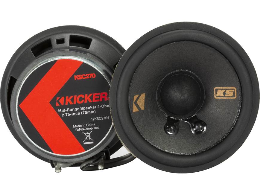 k Kicker 48KSS269 KS Series 6