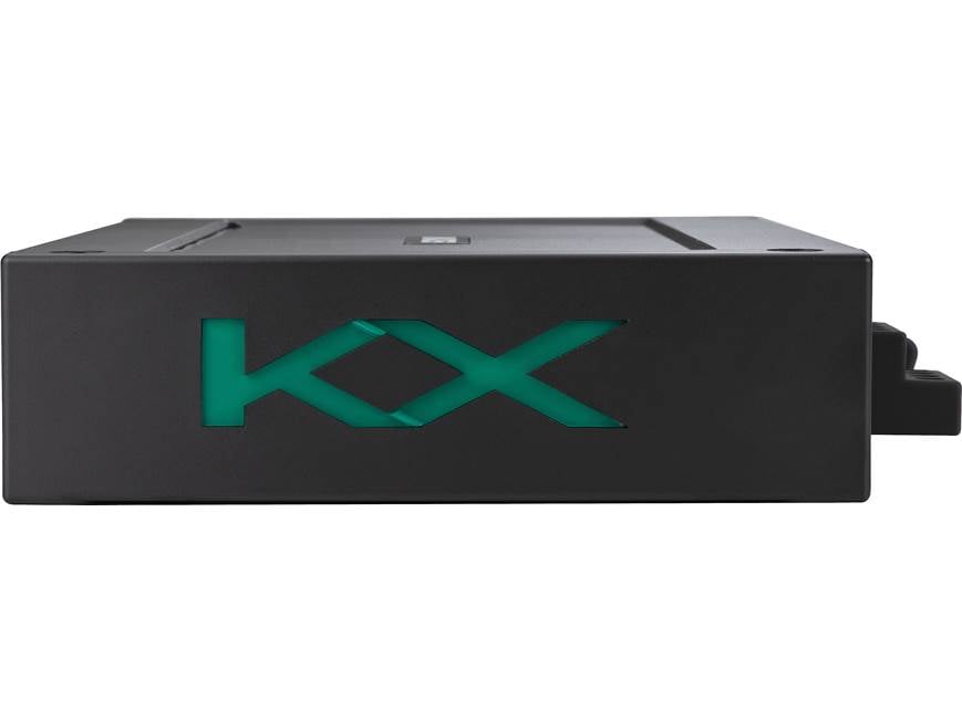 Kicker 48KXMA800.8 KXMA Series 8-channel marine amplifier — 50