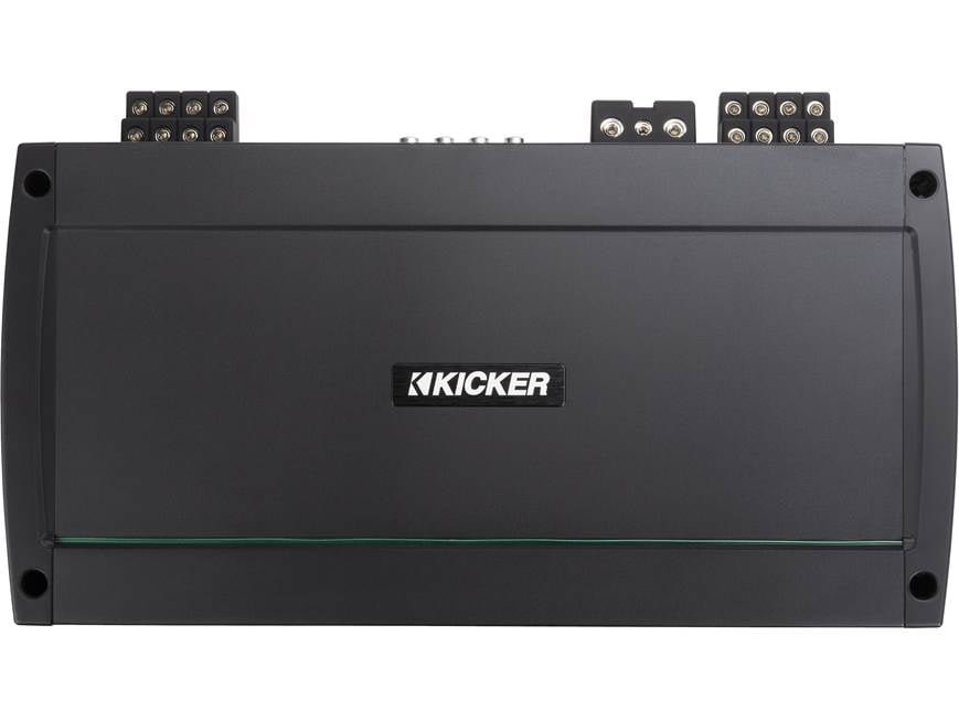 まみ　AMP Kicker 48KXMA800.8 KXMA Series 8-channel marine amplifier — 50