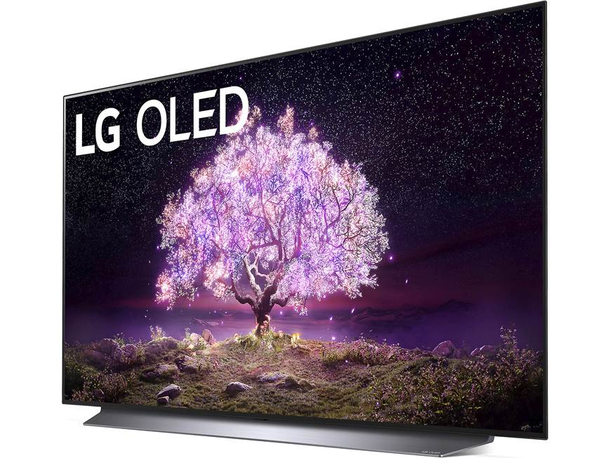 LG OLED 48C1PUB 48