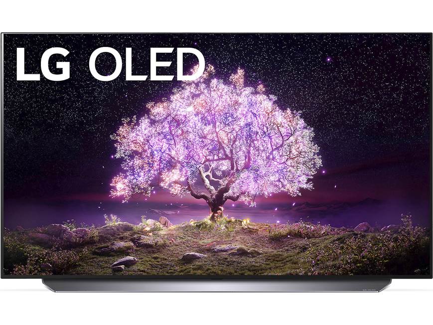 ジャンク品 LG OLED 55C2PJA LG 55