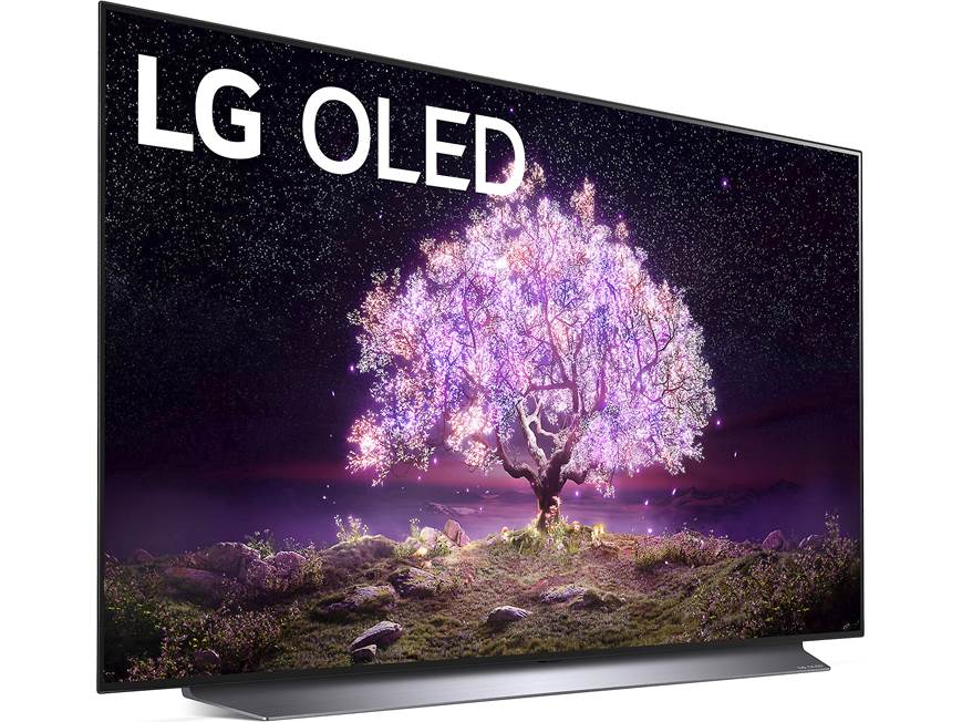 LG OLED55C1PUB 55