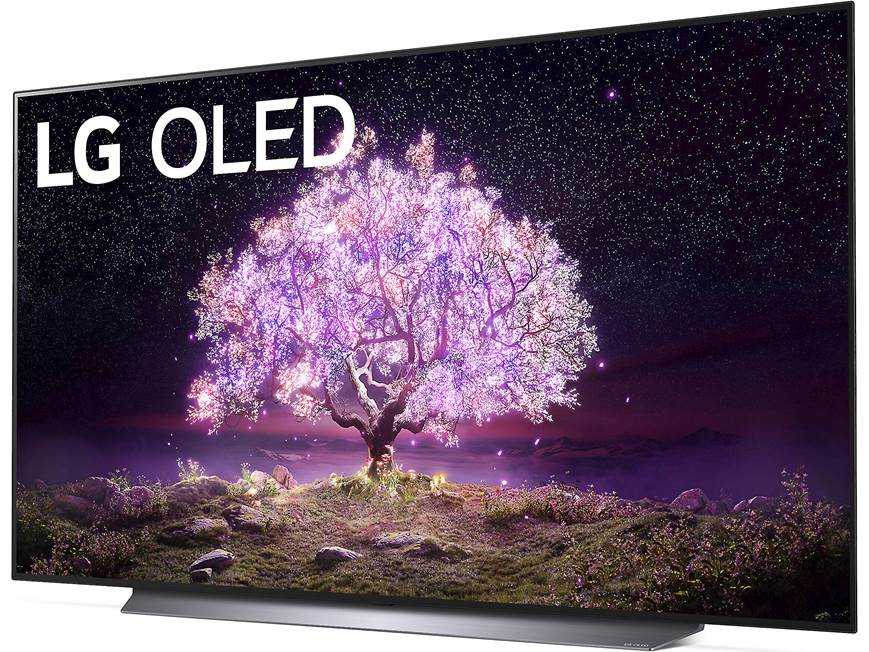 LG OLED65C1PUB 65