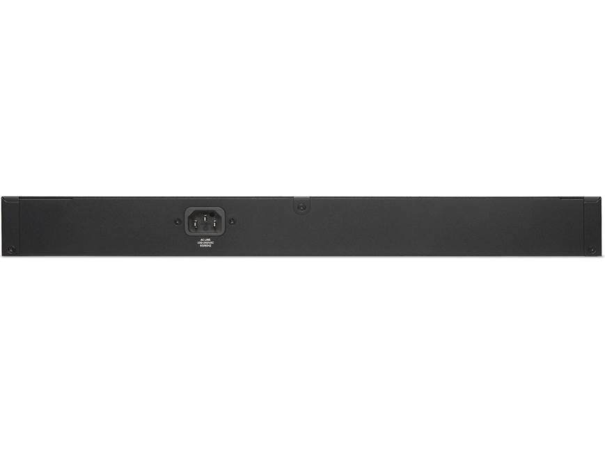Linksys LGS352MPC 48-port smart Gigabit Ethernet switch with PoE+