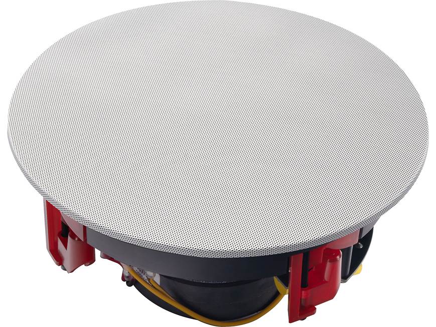 MartinLogan Motion CI MC6 In-ceiling speaker at Crutchfield