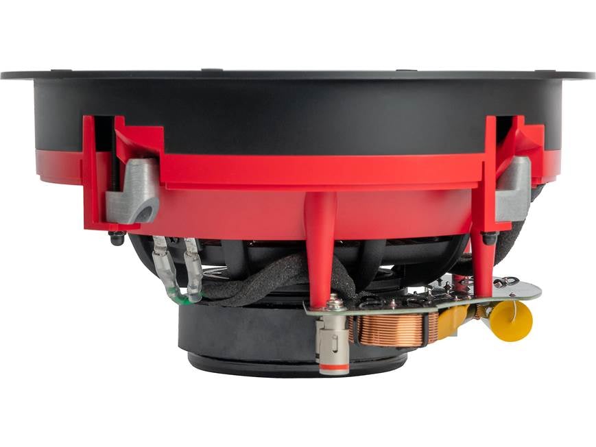 MartinLogan Motion XT CI XTC8 In-ceiling speaker at Crutchfield