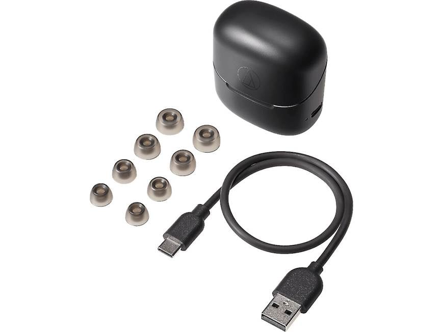 Audio-Technica ATH-CK3TW True wireless in-ear Bluetooth