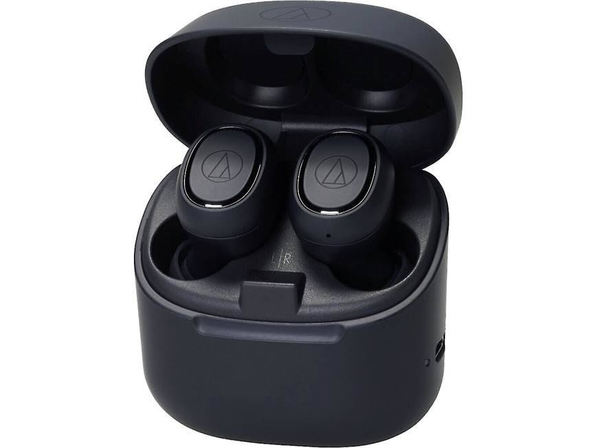 audio−technica ATH-CK3TW BK Audio-Technica ATH-CK3TW True wireless in-ear Bluetooth