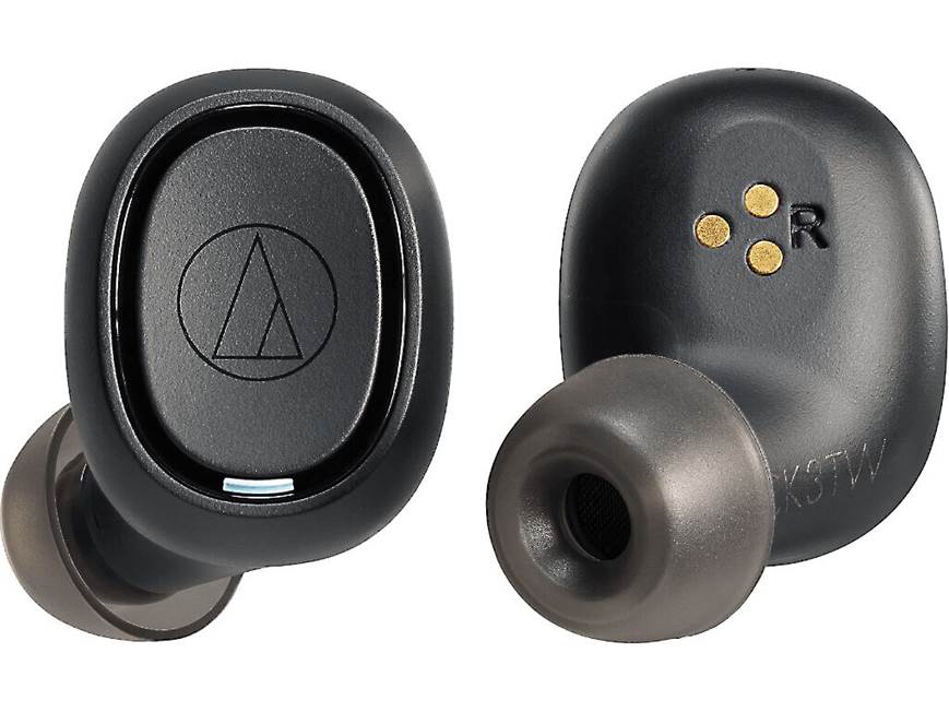 Audio-Technica ATH-CK3TW True wireless in-ear Bluetooth