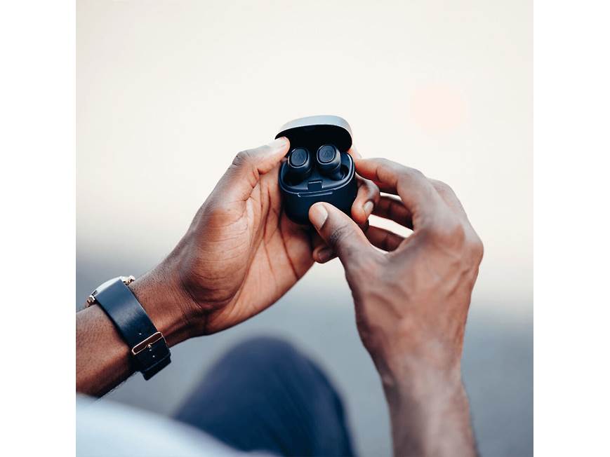 Audio-Technica ATH-CK3TW True wireless in-ear Bluetooth