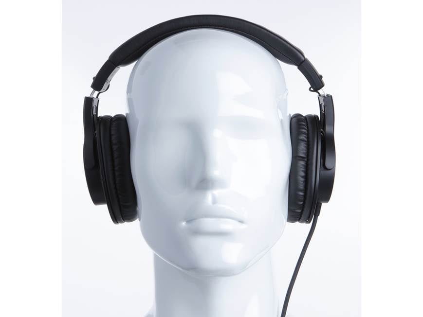 Audio-Technica ATH-M20x Professional monitor wired headphones at