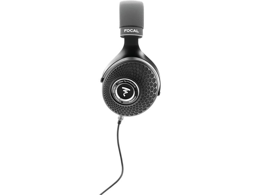 Focal Clear MG Professional Open-back over-ear monitoring