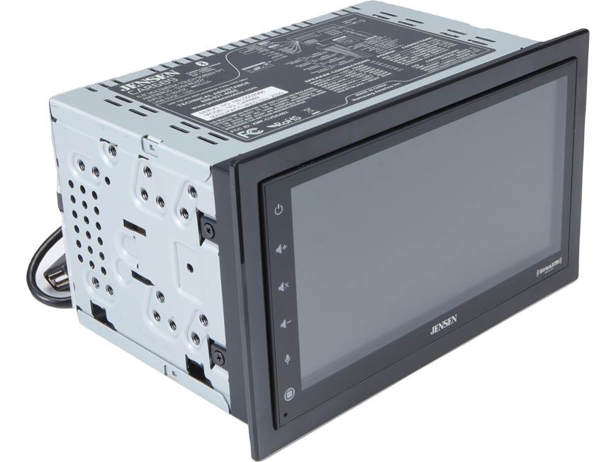 その他 Digital LCD Display Cd Player by CYBER GEAR 9jupf8b JVC Portable Bluetooth CD Player Boombox/USB/MP3/FM Radio/LCD