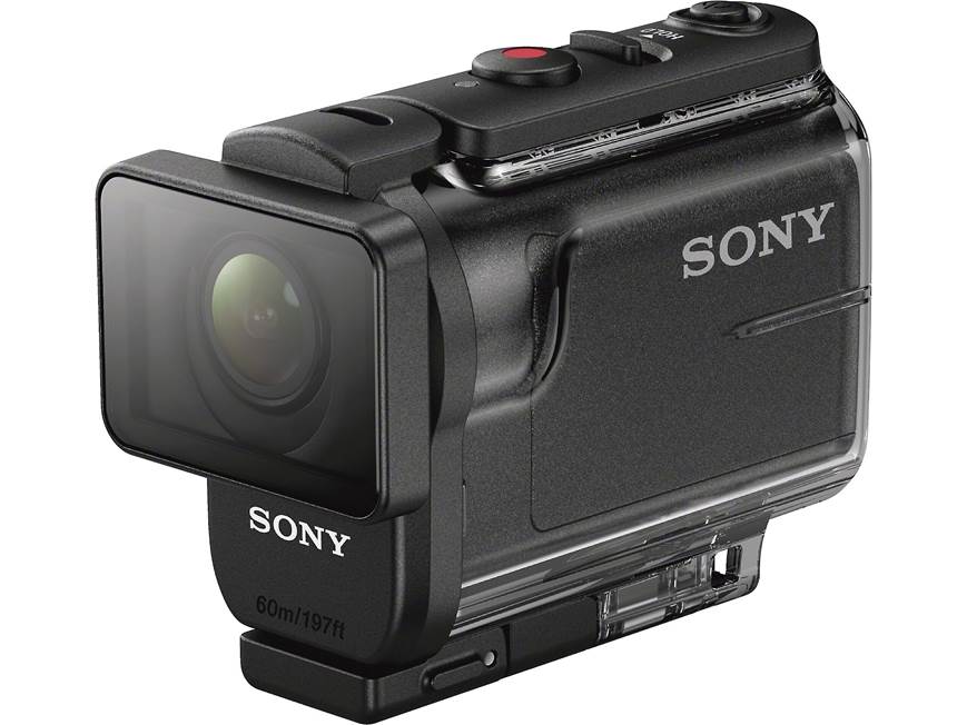 コンパクトデジタルカメラ SONY HDR-AS50 HDR-AS50 Action Cam | Sony Liberia