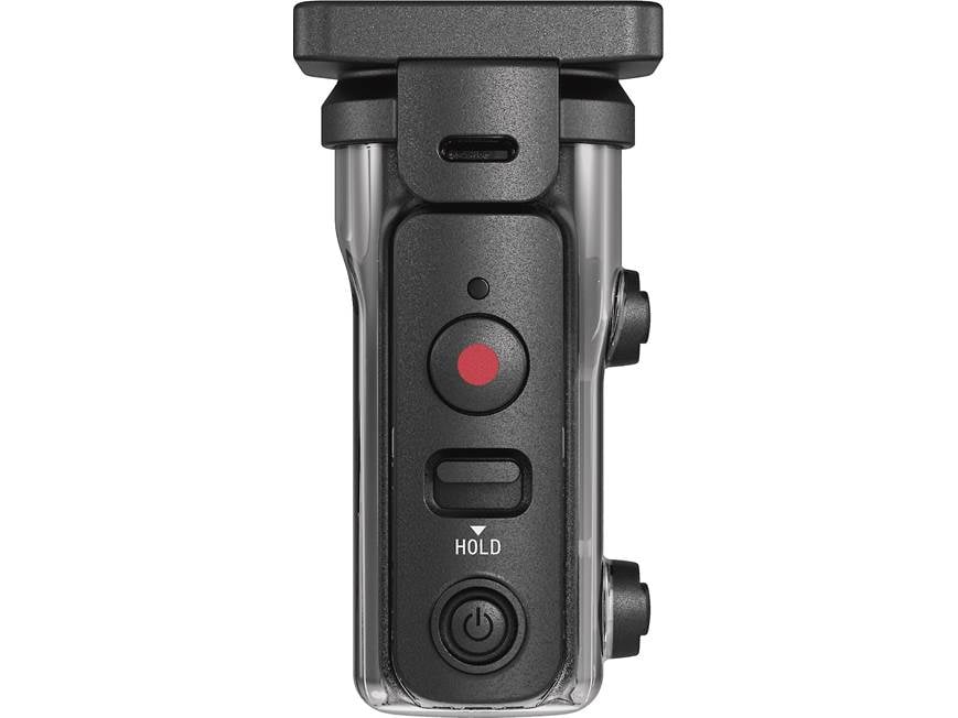 Sony HDR-AS50R HD action cam with Wi-Fi®, Bluetooth® and Live-View