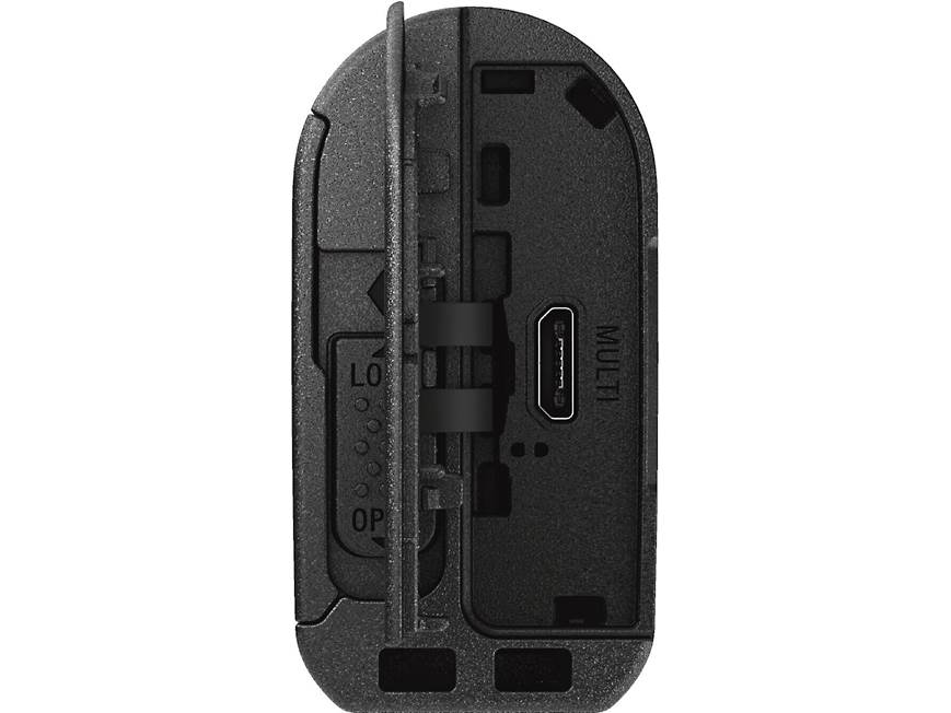 Sony HDR-AS50 HD action cam with Wi-Fi® and Bluetooth® at Crutchfield