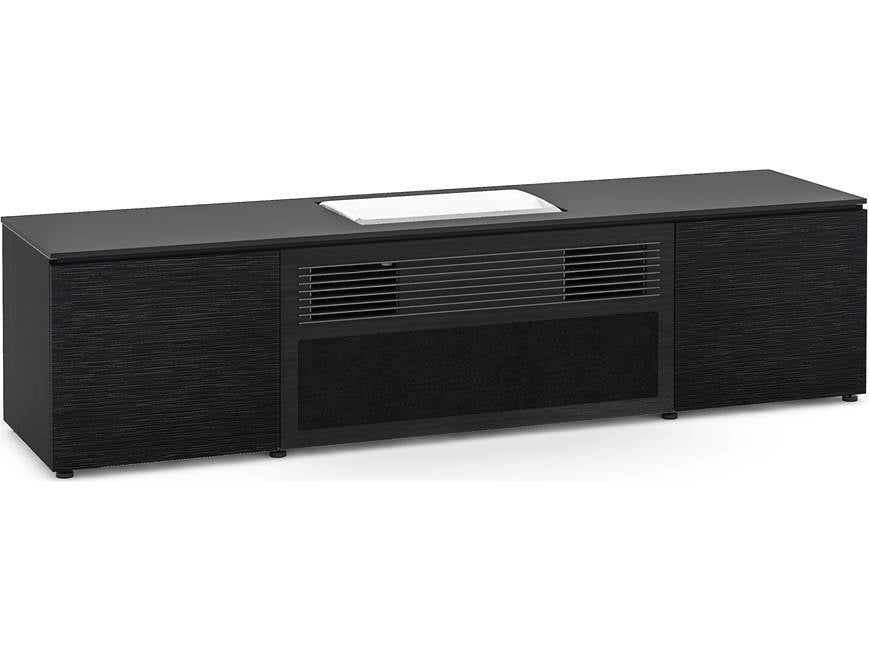 Salamander Designs Chicago 245S Cabinet for integrated LG UST Projector
