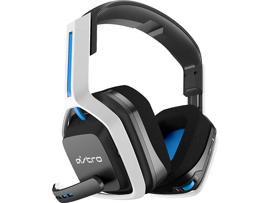 Astro A20 Gen 2 (PlayStation®) Wireless gaming headset for PS4