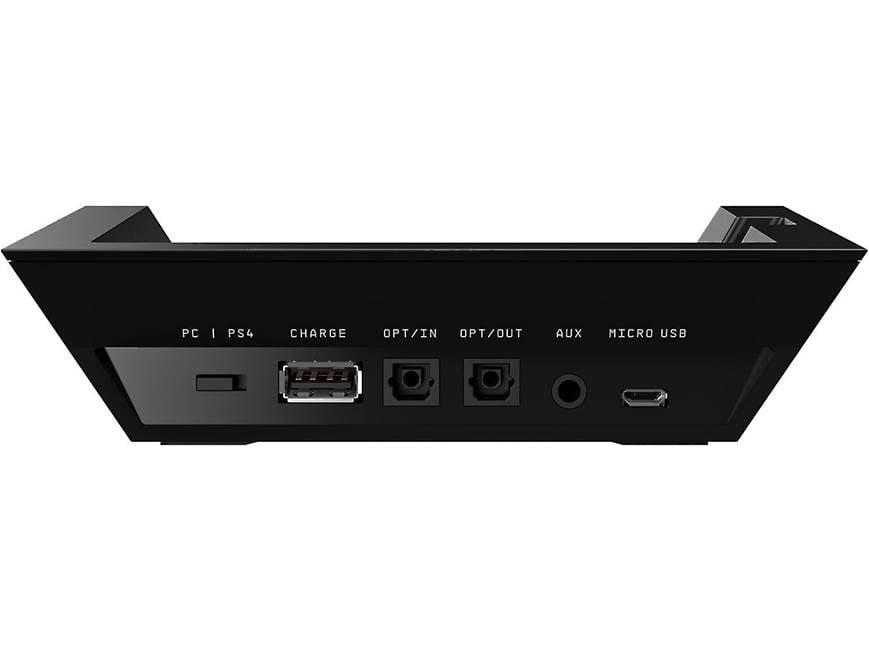 ヘッドホン A50 + BASE STATION FOR PS4 Amazon.co.jp: A50 Base Station BlkBlu PS4 : パソコン・周辺機器